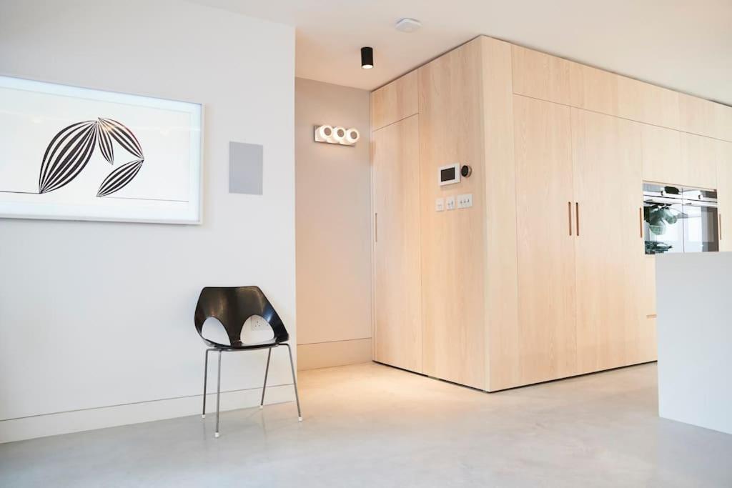 Designer Hackney In Clapton * Londra