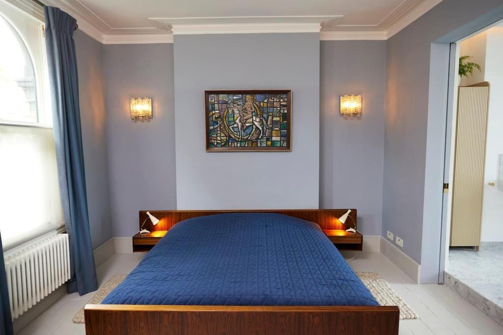 Designer Hackney In Clapton Casa vacanze