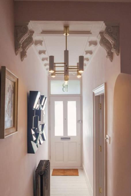 Casa vacanze Designer Hackney In Clapton Londra