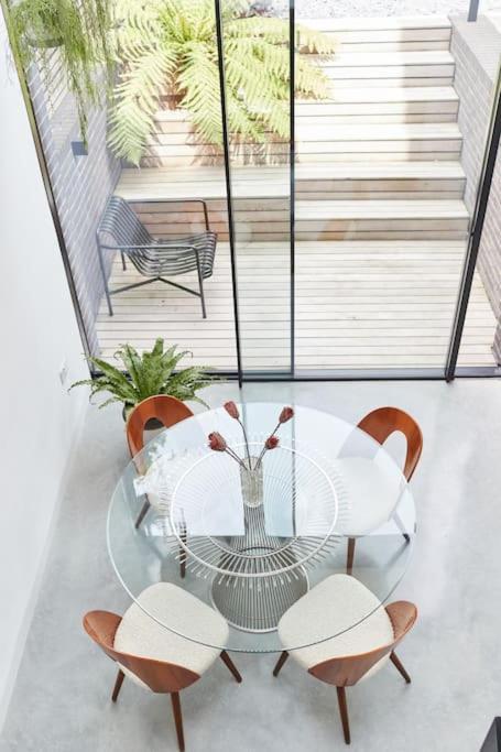 Designer Hackney In Clapton * Londra