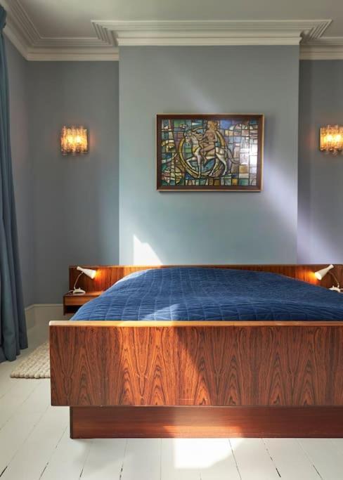 Designer Hackney In Clapton Casa vacanze Londra