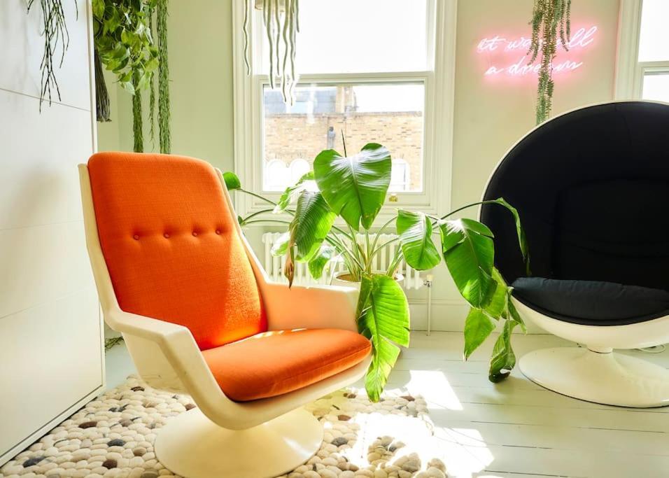 Casa vacanze Designer Hackney In Clapton Londra
