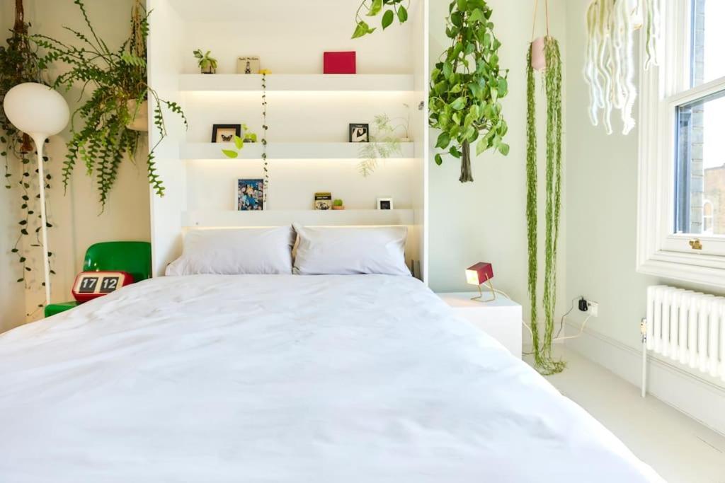 Designer Hackney In Clapton * Londra