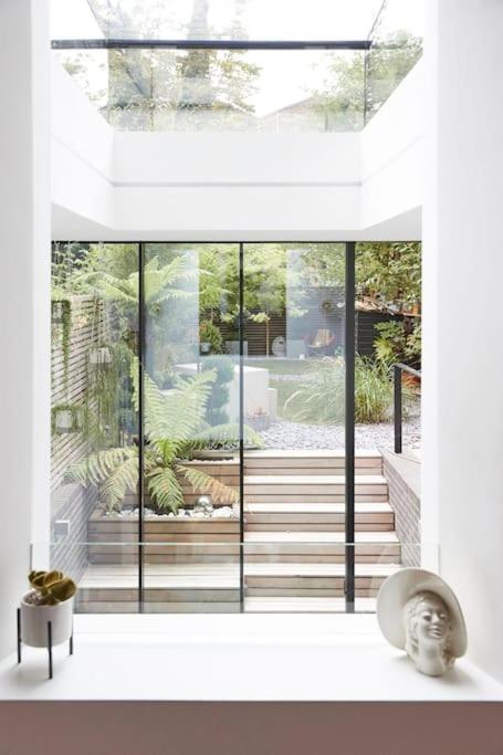 Designer Hackney In Clapton Casa vacanze Londra