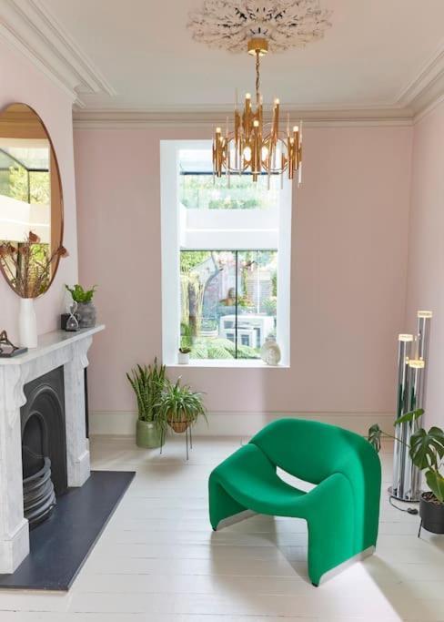 Designer Hackney In Clapton Casa vacanze
