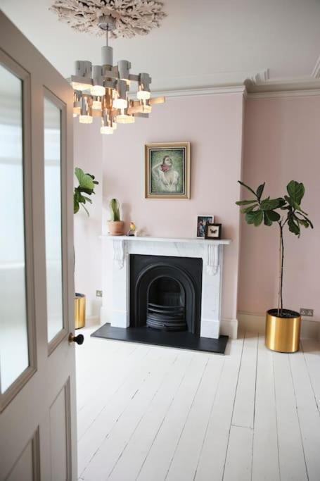 Designer Hackney In Clapton Casa vacanze *