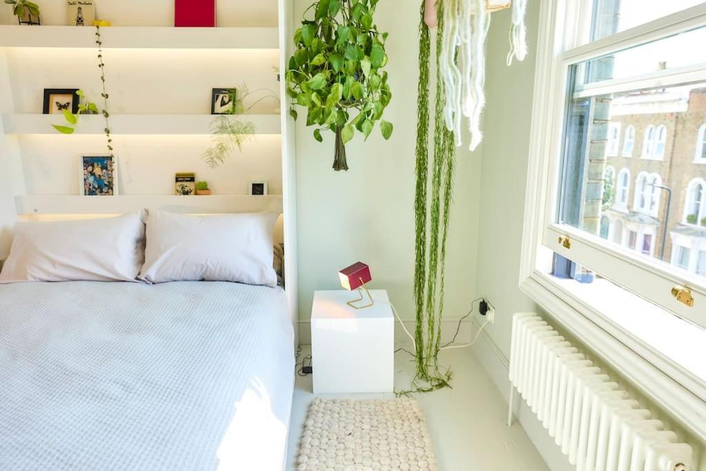 Designer Hackney In Clapton Casa vacanze Londra