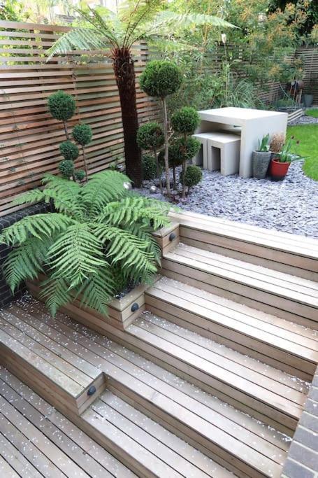 Casa vacanze Designer Hackney In Clapton *