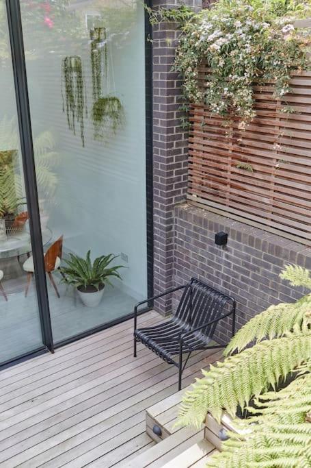 Case de vacanță Designer Hackney In Clapton *
